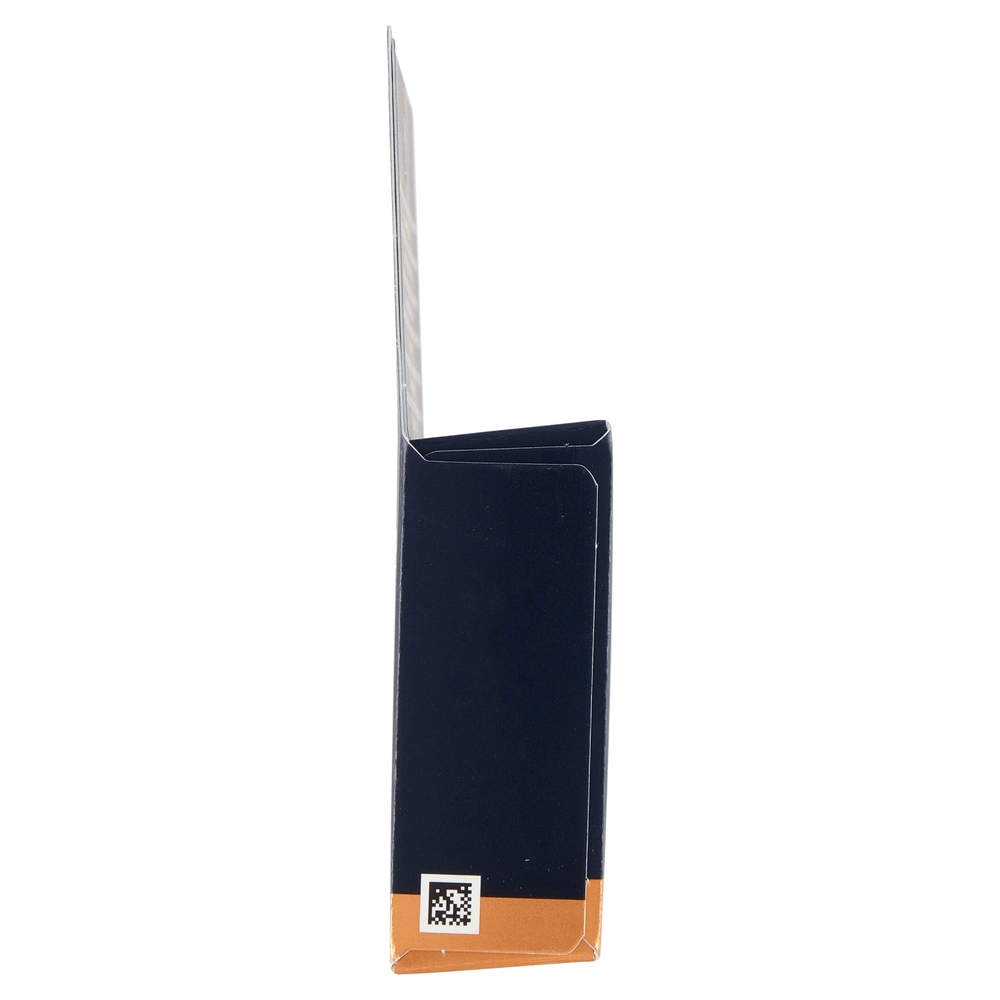 King C. Gillette Lamette di Ricambio per Rasoio da Uomo per il Collo 3 Ricariche